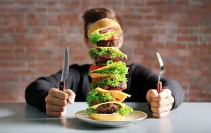 غذا بخورید و لاغر شوید! / این رژیم لاغری معجزه میکند غذا بخورید و لاغر شوید! / این رژیم لاغری معجزه میکند