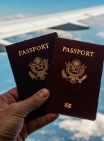 گذرنامه الکترونیکی چیست؟ – کجارو