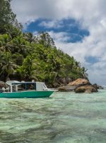 کوچک‌ترین پارک ملی دنیا؛ جزیره‌ای که یک نفر آن را بهشت کرد