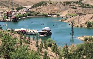 مکان های تفریحی مشهد برای جوانان؛ از اتاق فرار تا کوهسنگی