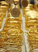 افزایش قیمت طلا از ۲ میلیون تومان عبور کرد / قیمت طلا ۱۸ عیار رکورد زد