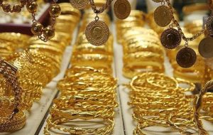 افزایش قیمت طلا از ۲ میلیون تومان عبور کرد / قیمت طلا ۱۸ عیار رکورد زد