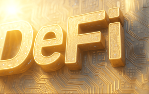 مقدار قفل شده در Defi با وجود 3 ٪ DIP به 154B دلار می رسد