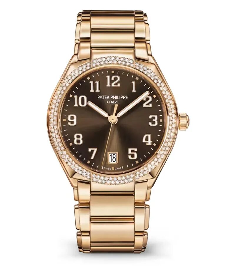 عکس | حلقه الماس، پورشه برقی و ساعت‌های لوکس؛ سورپرایز رونالدو برای خواستگاری از جورجینا