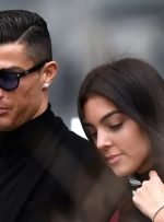 عکس | حلقه الماس، پورشه برقی و ساعت‌های لوکس؛ سورپرایز رونالدو برای خواستگاری از جورجینا