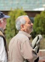 ابلاغ یک بخشنامه جدید درمورد پاداش پایان خدمت بازنشستگان ابلاغ یک بخشنامه جدید درمورد پاداش پایان خدمت بازنشستگان