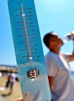 بدن انسان تا چه دمایی طاقت گرما دارد؟