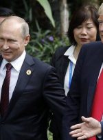 پاسخ مثبت ترامپ به پیشنهاد جنجالی پوتین