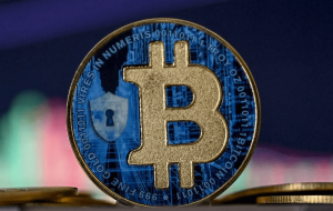 ساعت مچی قیمت بیت کوین: رد از 124K دلار جرقه های کوتاه مدت Bearish Outlook