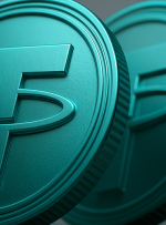 Tether Taps 165B $ به عنوان بخش Stablecoin به 273B دلار صعود می کند