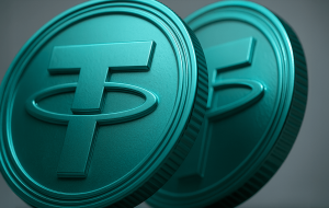 Tether Taps 165B $ به عنوان بخش Stablecoin به 273B دلار صعود می کند