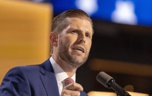 معدنچی تحت حمایت ترامپ به دنبال کسب بیت کوین آسیایی است معدنچی تحت حمایت ترامپ به دنبال کسب بیت کوین آسیایی است