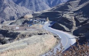 تکمیل شاهراه ارتباطی شمال / مسیر قزوین به شمال کوتاه‌‌تر شد