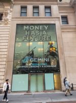 Gemini Exchange Files S-1 برای IPO NASDAQ پیشنهادی تحت عنوان “Gemi”