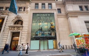 Gemini Exchange Files S-1 برای IPO NASDAQ پیشنهادی تحت عنوان “Gemi”