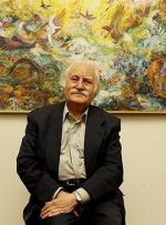 چندوچونِ استفاده از «چوگان» محمود فرشچیان بر روی اسکناس دو میلیون ریالی/ عکس