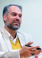 طعنه رشیدی کوچی به رسایی/ دعا کن مشکل مجاری ادرار پیدا نکنی!+ عکس طعنه رشیدی کوچی به رسایی/ دعا کن مشکل مجاری ادرار پیدا نکنی!+ عکس