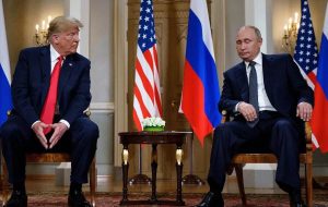 صلح در بن‌بست آتش‌بس/ آیا اوکراین قربانی مصالحه می‌شود؟