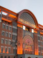 تأمین مالی ۳.۲ همتی برای شهرداری تبریز به رهبری «آبان» تأمین مالی ۳.۲ همتی برای شهرداری تبریز به رهبری «آبان»