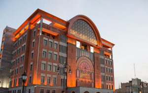 تأمین مالی ۳.۲ همتی برای شهرداری تبریز به رهبری «آبان» تأمین مالی ۳.۲ همتی برای شهرداری تبریز به رهبری «آبان»