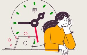 اهمال کاری چیست؟ انواع، علل و راهکارهای مقابله با آن