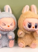 چرا عروسک لبوبو اینقدر پرطرفدار است؟ چرا عروسک لبوبو اینقدر پرطرفدار است؟