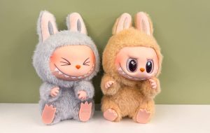 چرا عروسک لبوبو اینقدر پرطرفدار است؟ چرا عروسک لبوبو اینقدر پرطرفدار است؟