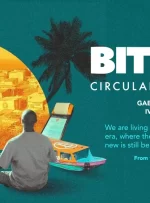 گزیده ای از اقتصادهای دایره ای بیت کوین: Prologue