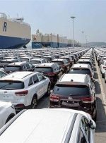 شرایط جدید واردات خودرو در سال ۱۴۰۴ / واردات خودرو برای چه کسانی آزاد شد؟ شرایط جدید واردات خودرو در سال ۱۴۰۴ / واردات خودرو برای چه کسانی آزاد شد؟