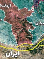 چرا تغییرات در قفقاز می‌تواند برای ایران نگران‌کننده باشد؟