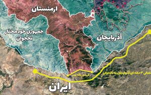 چرا تغییرات در قفقاز می‌تواند برای ایران نگران‌کننده باشد؟