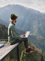 بهترین کشورها برای دیجیتال نومدها؛ اینجا بهشت دور کارهاست!