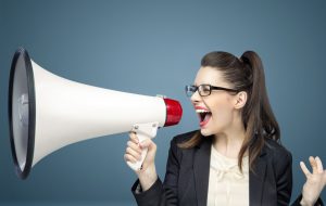 چگونه با اعتماد به نفس حرف بزنیم؟