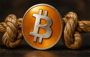 Revolt Knots: نزدیک به 4000 گره هدف از قوانین جدید بیت کوین هسته است Revolt Knots: نزدیک به 4000 گره هدف از قوانین جدید بیت کوین هسته است