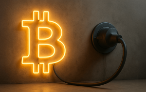 قطب نما استخراج تجهیزات معدن بیت کوین تگزاس