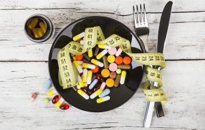 مکمل‌های لاغری را مصرف کنیم یا نه؟