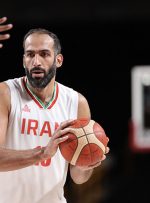 عکس | آسمانخراش ایرانی در خانه خدا