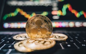 اتفاق عجیب در بازار ریپل / وقت فروش است؟