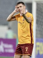 عکس | بمب تابستانی استقلال در راه تهران