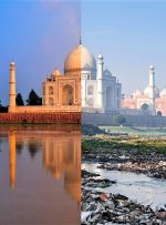 بهشت‌های سفر در جهان که زیر زباله دفن شدند!