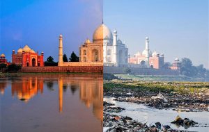 بهشت‌های سفر در جهان که زیر زباله دفن شدند!