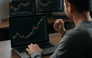 Trader Mystery در 4 ماه در ETH اهرم 125 کیلو دلار به 29.6 میلیون دلار تبدیل می شود