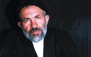 سید آزادگان؛ از اسارت تا رهبری اردوگاه