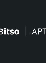 APTOS شرکا با Bitso برای دسترسی به بازارهای Stablecoin در لاتام
