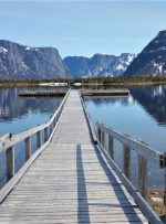 چرا کانادا پایتخت دریاچه‌های جهان است؟