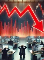 هشدار مهم به خریداران بیت کوین / ریزش شدید بیت کوین در راه است