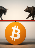 ساعت بیت کوین قیمت: آیا 112K دلار آخرین خط دفاع است؟