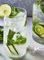 ۱۰ تا از بهترین نوشیدنی‌های سرد برای روزهای داغ تابستان!