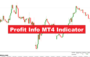 اطلاعات سود MT4 نشانگر – forexmt4indicators.com
