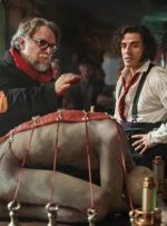 هیولایی عظیم‌الجثه که بدنش از پیکر مردگان است/ سفر ۳۰ ساله برای ساخت یک فیلم